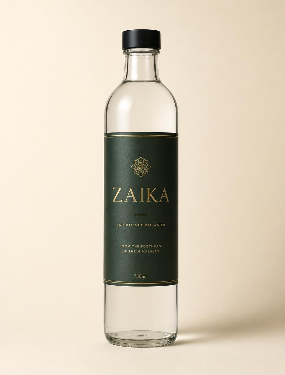 Your Branded Bottle — bottle customization step 03